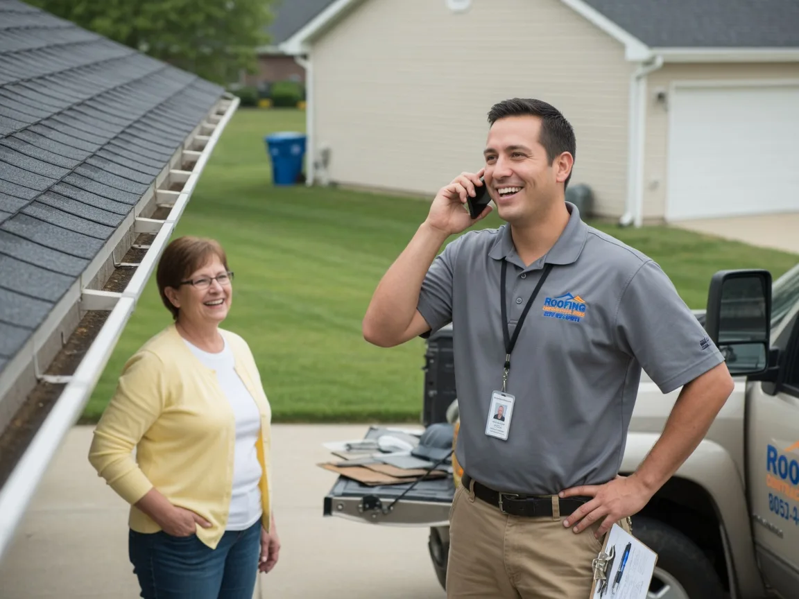 Local Roofing Contractors Livermore, CO FAQs